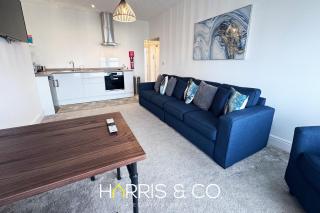 New Sandpiper Apartments - Fleetwood - 3