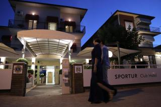 Sportur Club Hotel - Cervia - 6