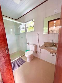 Chalés Sonho Meu Com Cozinha - 4