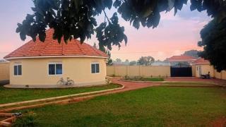 Otogo Guest House - Gulu - 4