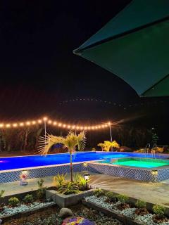 Wilson Hills Travelers Suites - San Juan - 1