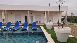 Olivale Villas - Campo Maior - 1