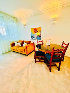 Suite Apartment - Mosonmagyaróvár - 0