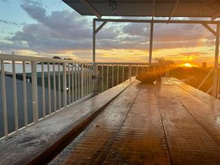 Gecko Accommodation - 2