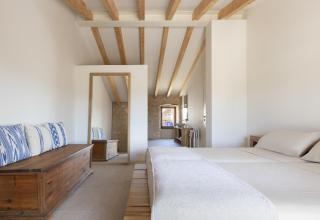 Can Cunso 20, piscina, barbacoa, estilo y confort - 6