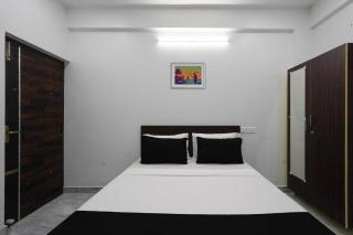 Hotel JS Residency - Chennai - 2