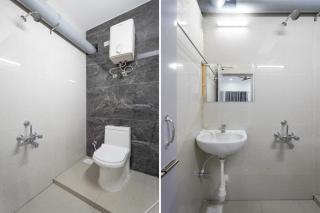 Hotel JS Residency - Chennai - 1