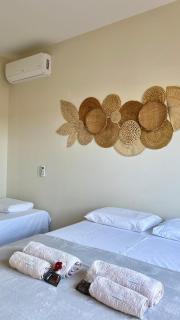 Casa Amani Lençóis - Casa de temporada - Santo Amaro - 4
