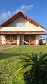 Casa Amani Lençóis - Casa de temporada - Santo Amaro - 9