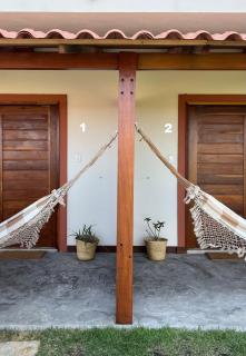 Casa Amani Lençóis - Casa de temporada - Santo Amaro - 8
