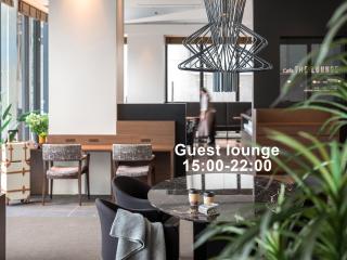 Mitsui Garden Hotel Kyobashi - Tokyo Station - Tokio - 7