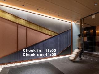 Mitsui Garden Hotel Kyobashi - Tokyo Station - Tokio - 3