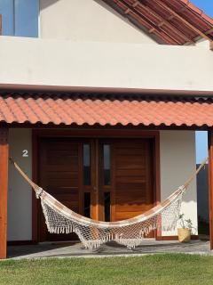 Casa Amani Lençóis - Casa de temporada - Santo Amaro - 7
