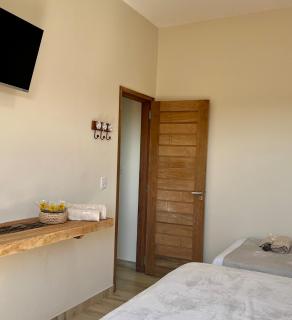 Casa Amani Lençóis - Casa de temporada - Santo Amaro - 2