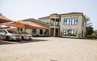 villa 83 - Lilongwe - 5