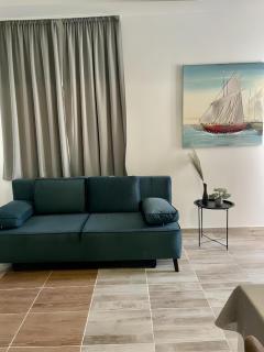 Accommodation Ventus 2 - Baška Voda - 7