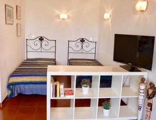 Apartamento Branco Beliche - Sagres - 8