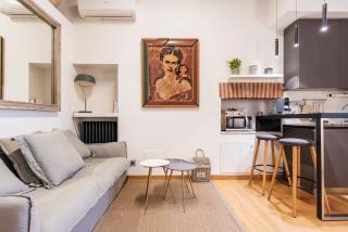 La Maison d'Artiste in Brera - Milan - 7