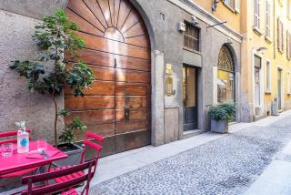 La Maison d'Artiste in Brera - Milan - 4