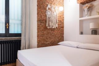 La Maison d'Artiste in Brera - Milan - 1