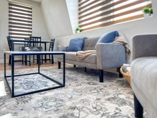 Modern & Cozy Downtown Apartment in Cincinnati - 7