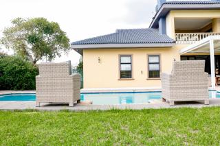 Bryanston Homely Escape - Joanesburgo - 9