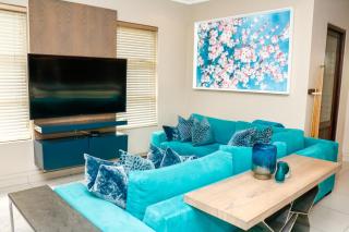 Bryanston Homely Escape - Joanesburgo - 5