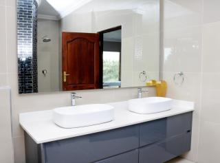 Bryanston Homely Escape - Joanesburgo - 4