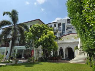 Club De Novo Hotel - 1