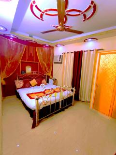 Hotel Shri Deep Inn - New Delhi - 7