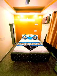 Hotel Shri Deep Inn - New Delhi - 5