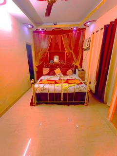 Hotel Shri Deep Inn - New Delhi - 3