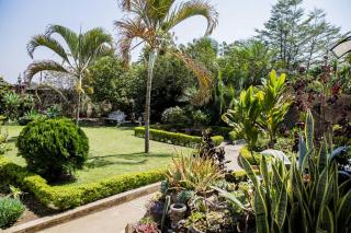villa 83 - Lilongwe - 1