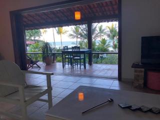 Casa Exclusiva na Falésia - Barraca da Maré, Arraial d'Ajuda - Porto Seguro - 7
