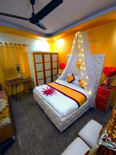 Hotel Shri Deep Inn - New Delhi - 2