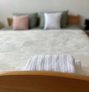 Apartman 'City View' Popovača - 3