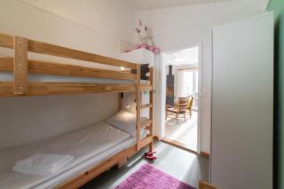 Eldanora - Wildhaus - 1