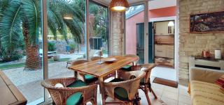 Villa Macaklin - Authentic island house at the beach in Čikat forest Park with its own parking - Mali Lošinj - 5
