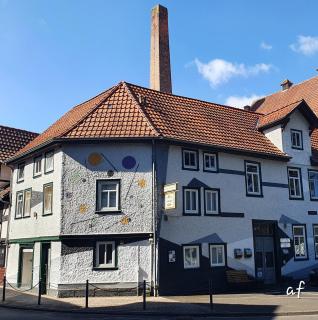 "Bedroo" Ferienwohnung am historischen Hafen - 7