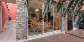 Villa Macaklin - Authentic island house at the beach in Čikat forest Park with its own parking - Mali Lošinj - 3