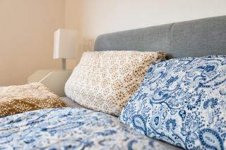 Stylische Wohnung mit Balkon - perfekt für Gruppen - Coblença - 5