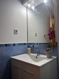 Ideal apartamento - Madrid - 3