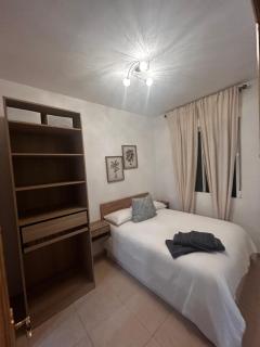Ideal apartamento - Madrid - 1