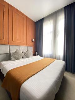 Hotel Esperance - Bruxelles - 7