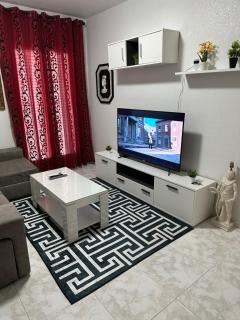 Apartament Luxor - Linares - 6