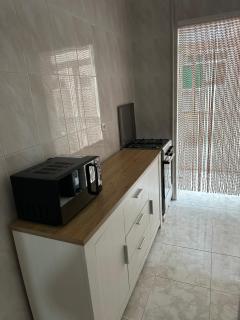Apartament Luxor - Linares - 3