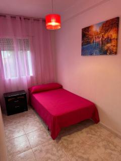 Apartament Luxor - Linares - 2