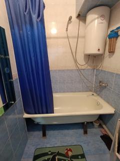 Hostel - Karakol - 8