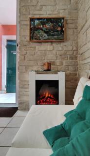 Villa Macaklin - Authentic island house at the beach in Čikat forest Park with its own parking - Mali Lošinj - 6