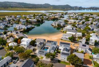 Cooke's Cove Luxury Villa - Knysna - 9